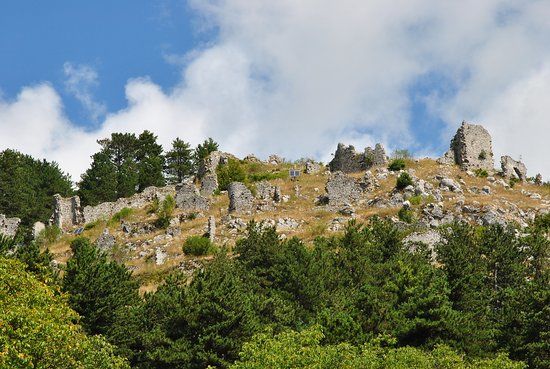 Castel Mancino